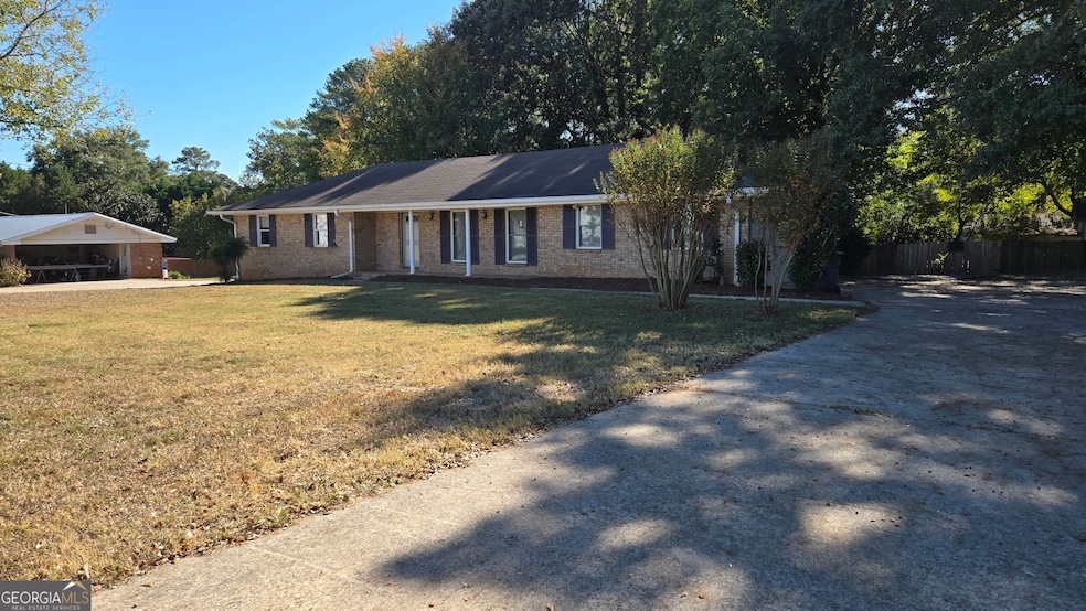 1625 Old Salem Rd SE, Conyers, GA 30013 - photo 1