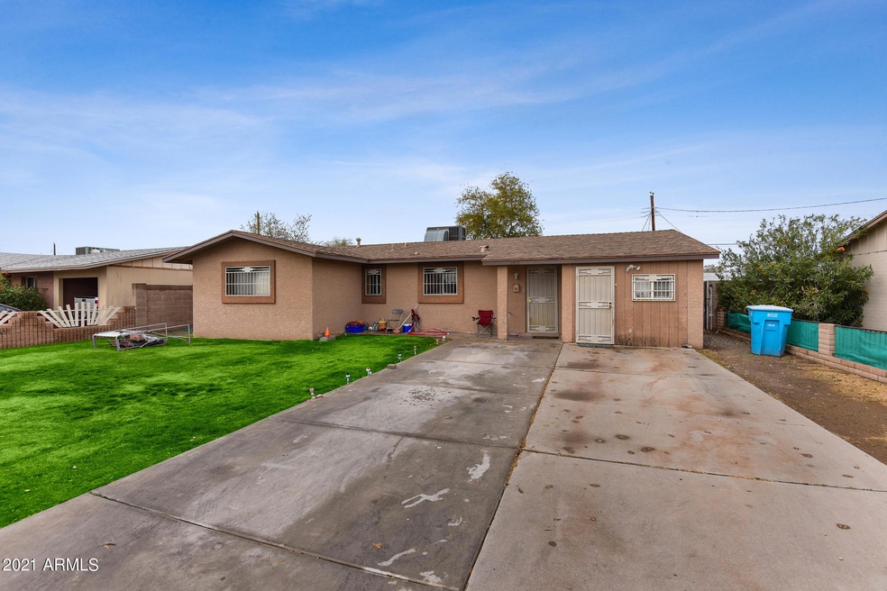 2512 N 48th Ave, Phoenix, AZ 85035 - photo 1