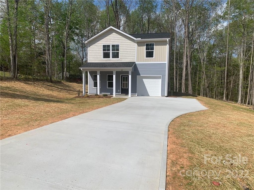 109 Sunwood Ct unit 445, Statesville, NC 28625 - photo 1