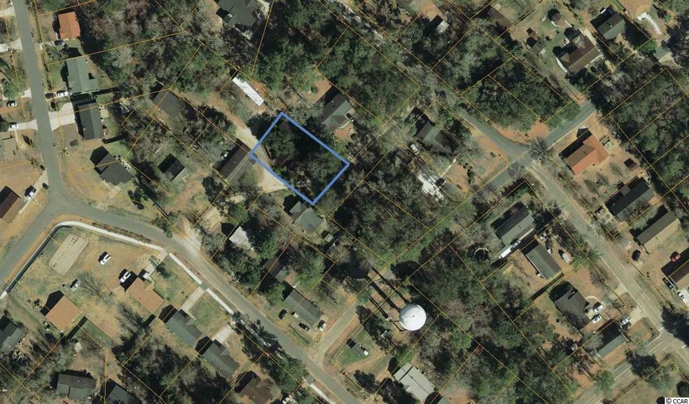 2704 Ladson St unit Lot 9 Oak Ridge Ext., Conway, SC 29527 - photo 1