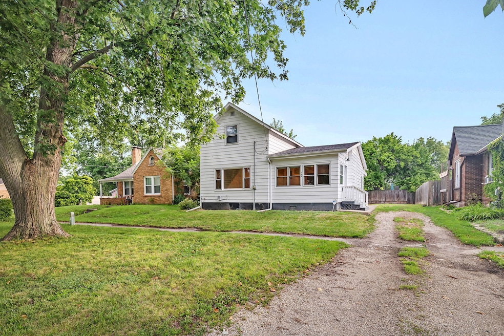 For Sale $169,000