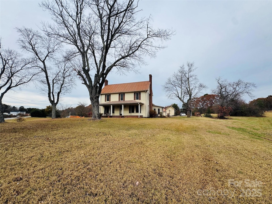 9143 N Carolina Highway 150, Linwood, NC 27299 - photo 1