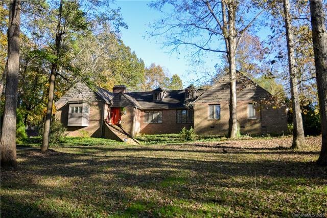 203 Wickersham Dr, Statesville, NC 28625 - photo 1