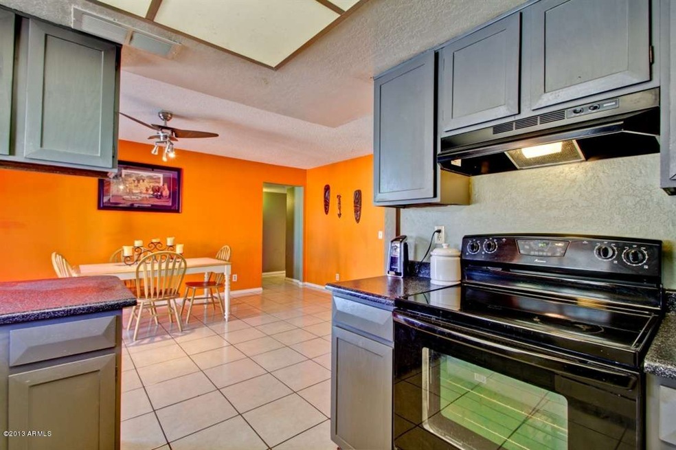 1708 E Diamond Ave, Mesa, AZ 85204 - photo 1