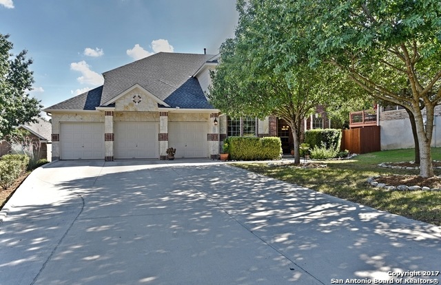 10536 Black Horse, Helotes, TX 78023 - photo 1