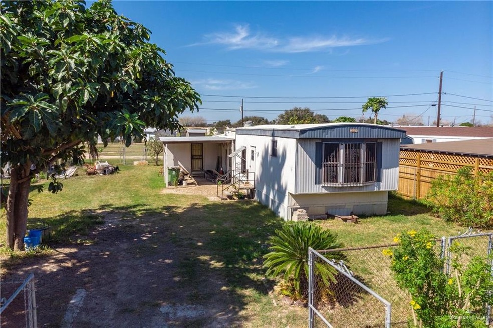 471 King James Dr, Alamo, TX 78516 - photo 1