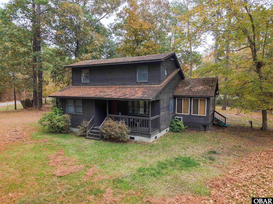 243 Pirate Cove Way unit Lot 74-75, Hertford, NC 27944 - photo 1