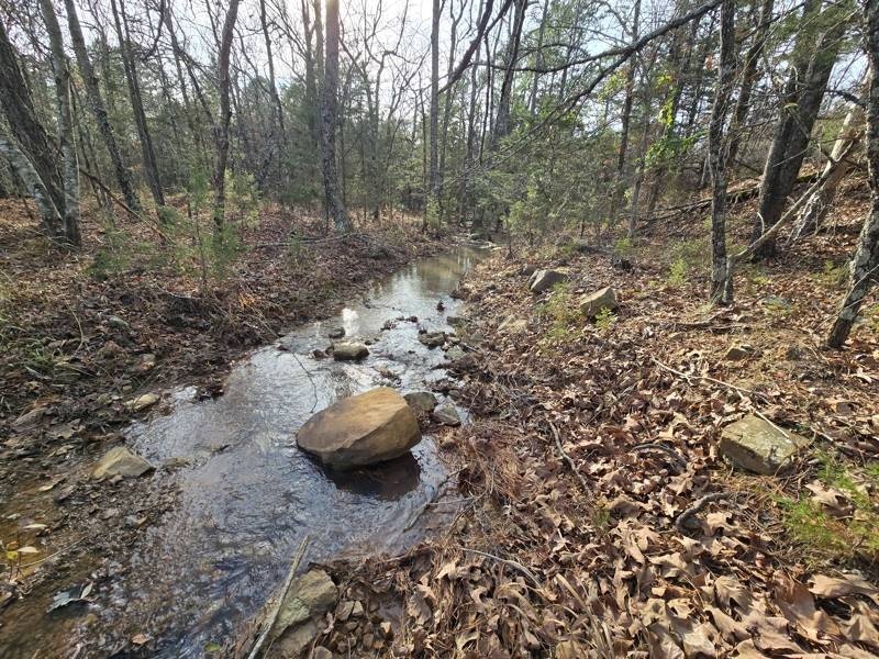 100 Tbd Heavener Oklahoma, Heavener, OK 74937 - photo 1