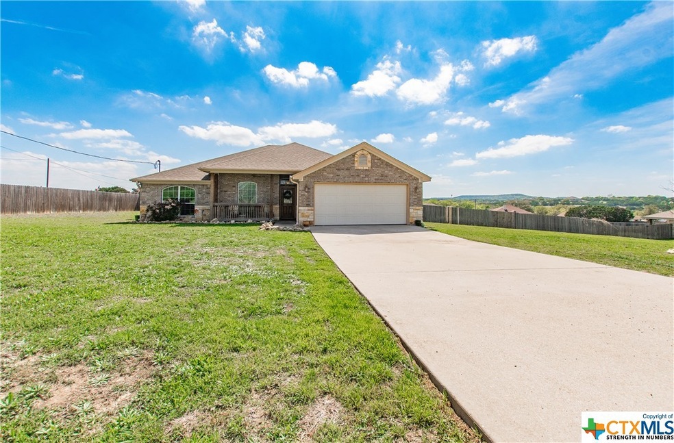 887 Pheasant Cir, Copperas Cove, TX 76522 - photo 1