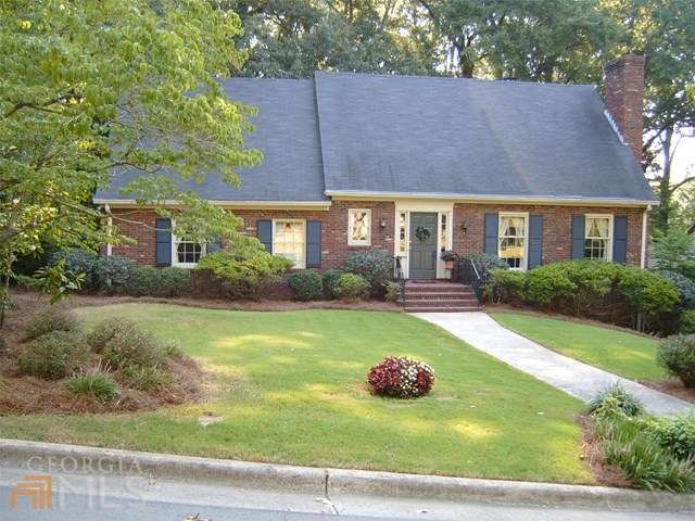 27 Virginia Cir SW, Rome, GA 30161 - photo 1