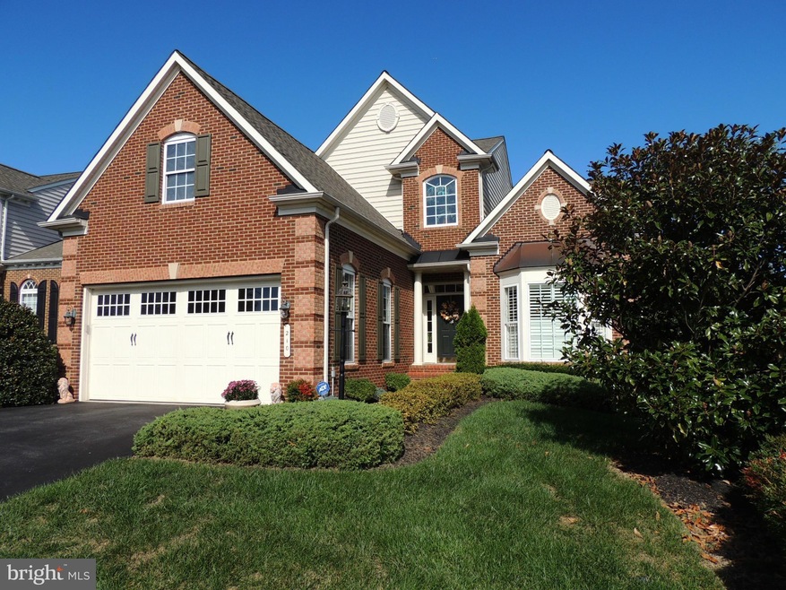 210 Spectacular Bid Dr, Havre de Grace, MD 21078 - photo 1