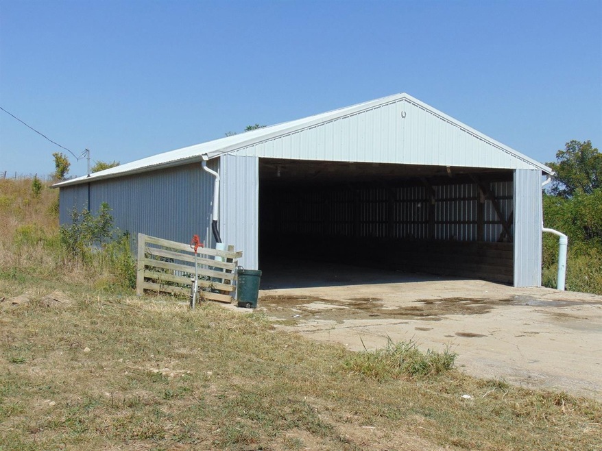 245 Huffman Rd, Harrodsburg, KY 40330 - photo 1