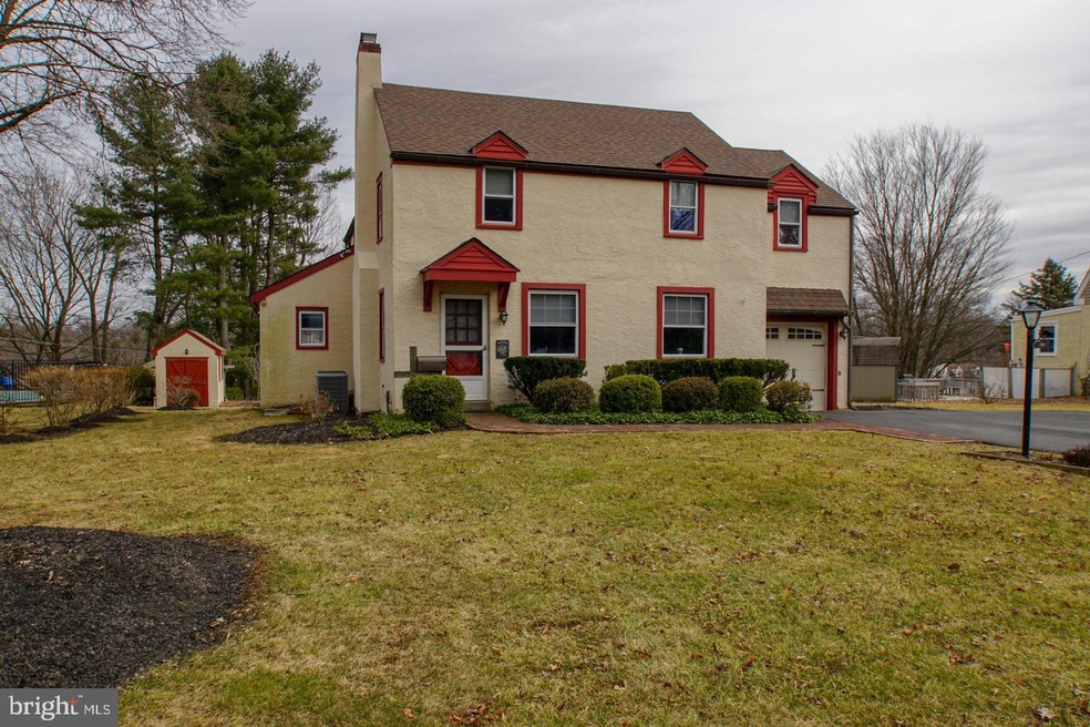 817 Cybus Way, Southampton, PA 18966 - photo 1