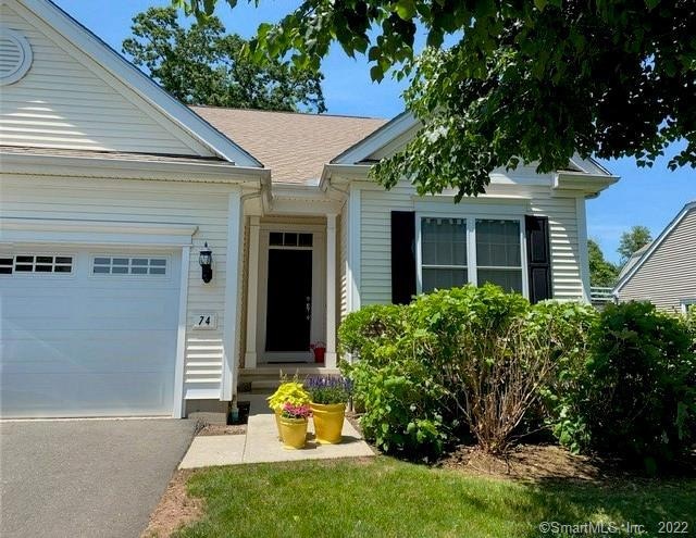 74 Sterling Dr unit 74, Newington, CT 06111 - photo 1