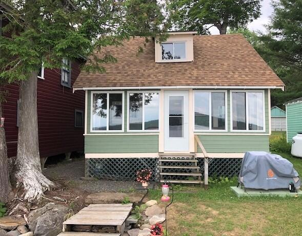 252 Shore Rd S, Dover Foxcroft, ME 04426 - photo 1