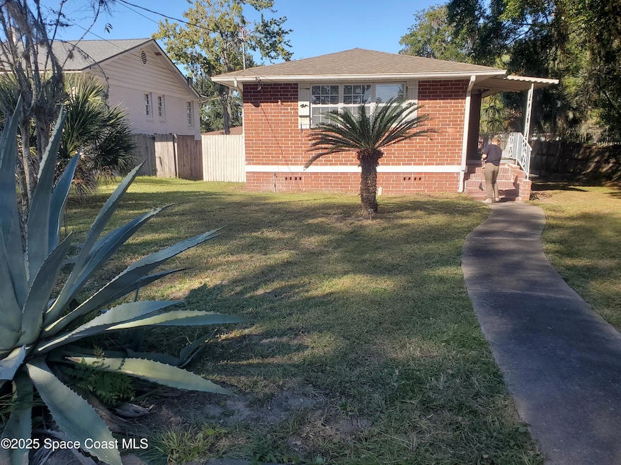 219 W 67th St, Jacksonville, FL 32208 - photo 1