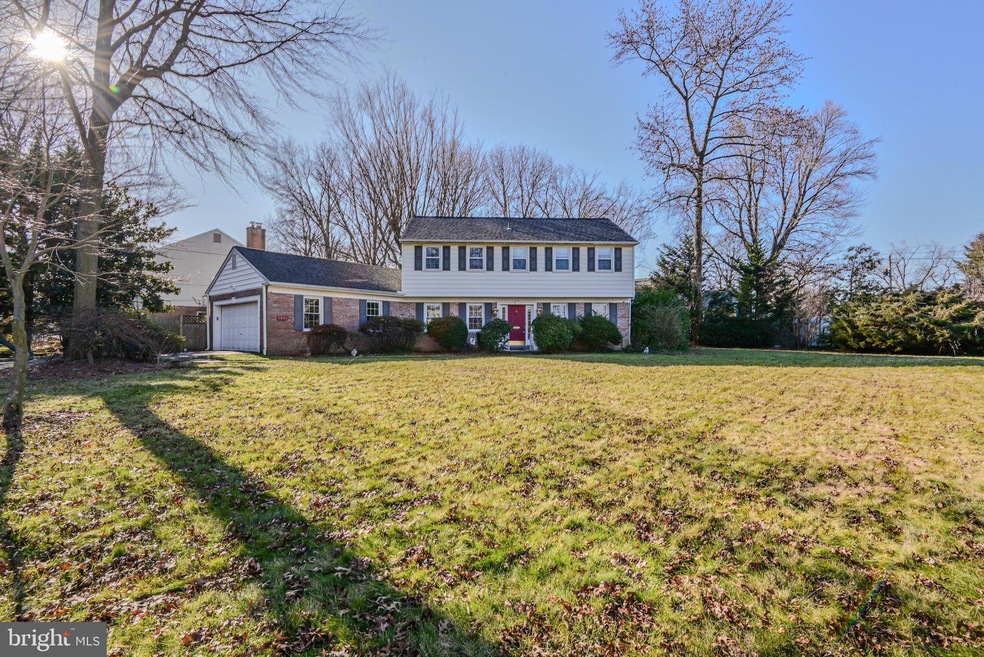 1410 Stoneleigh Rd, Wilmington, DE 19803 - photo 1