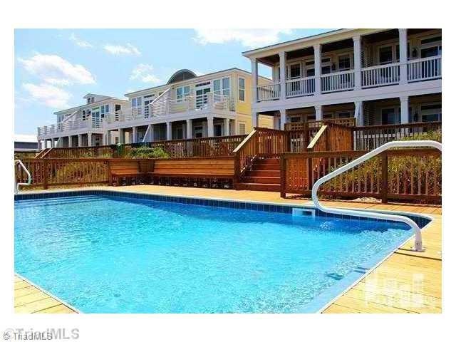 Exterior Front. Exterior Front, Qceanfront w/ pool