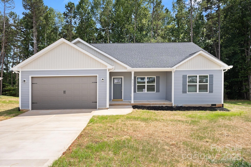 6155 Long Branch Rd, Salisbury, NC 28147 - photo 1