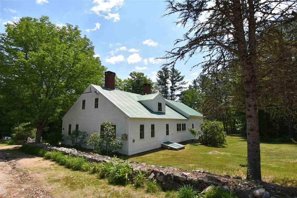 2438 Green Hill Rd, Chatham, NH 03813 - photo 1