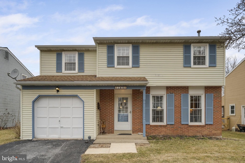 145 S 5th St, Bally, PA 19503 - photo 1