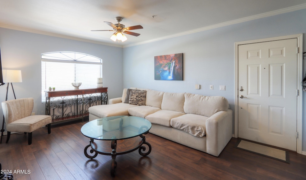 15095 N Thompson Peak Pkwy unit 2115, Scottsdale, AZ 85260 - photo 1