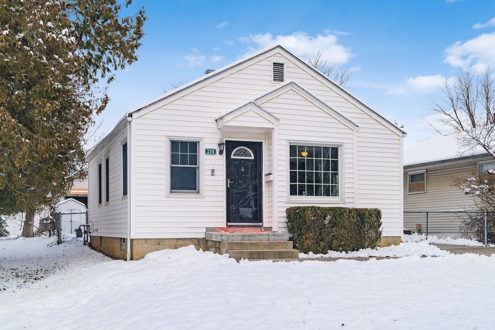 290 W Kanawha Ave, Columbus, OH 43214 - photo 1