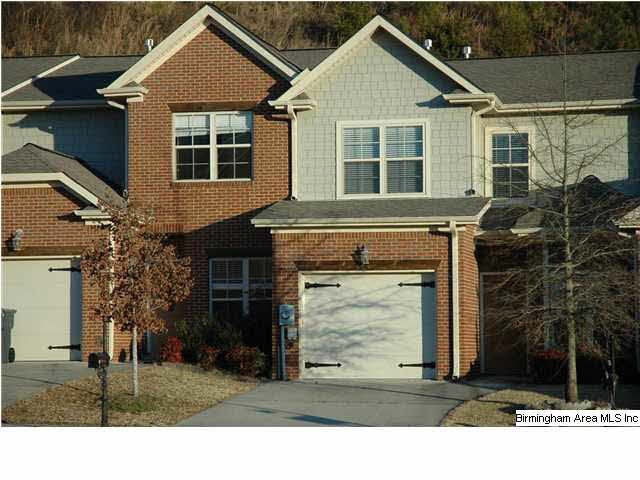 Welcome to Deer Valley's Colony Place!
