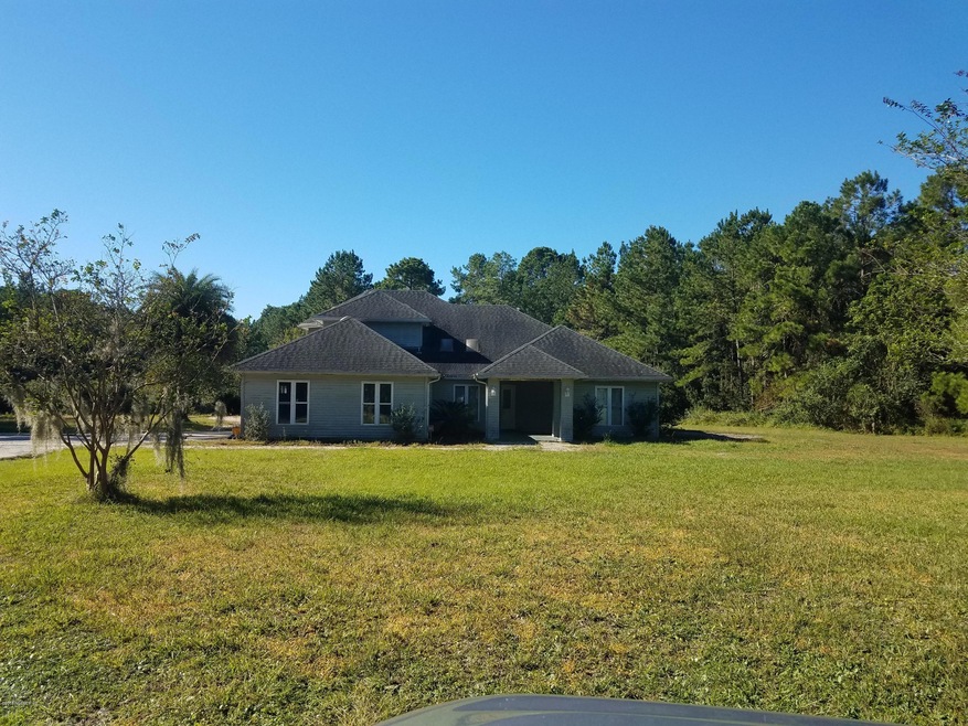 3571 County Road 218 unit A, Middleburg, FL 32068 - photo 1