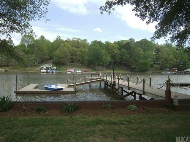 Pier and Floating dock