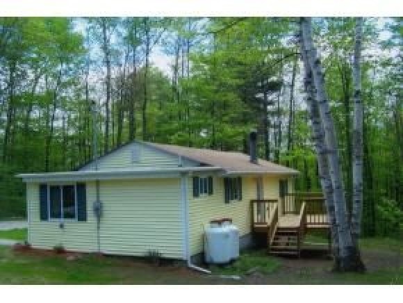 443 Windsor Rd, Windsor, NH 03244 - photo 1