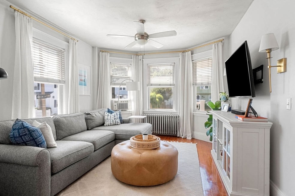 12 Clover St unit 1, Dorchester, MA 02122 - photo 1