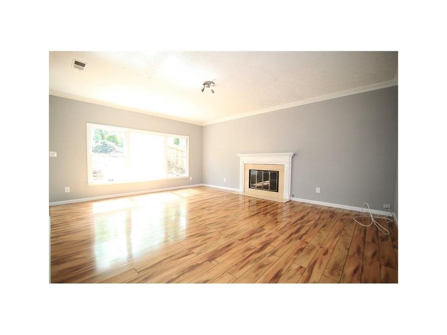 1353 Meadow Creek Way NW, Acworth, GA 30102 - photo 1