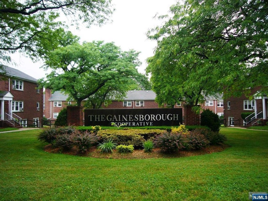 6 Gainesborough Terrace unit 1A, River Edge, NJ 07661 - photo 1