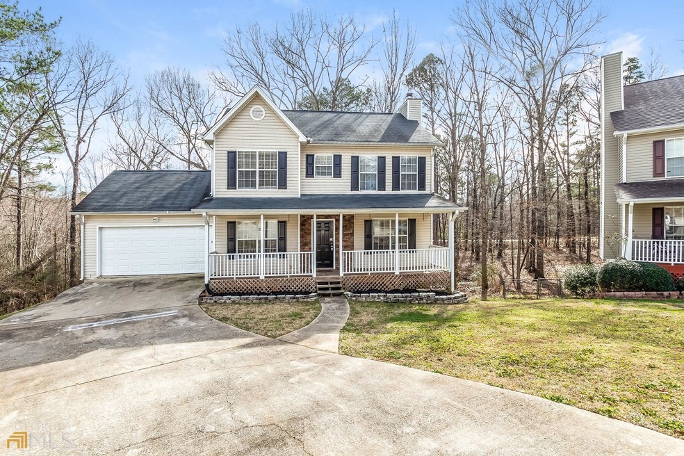 200 Princeton Way, Covington, GA 30016 - photo 1