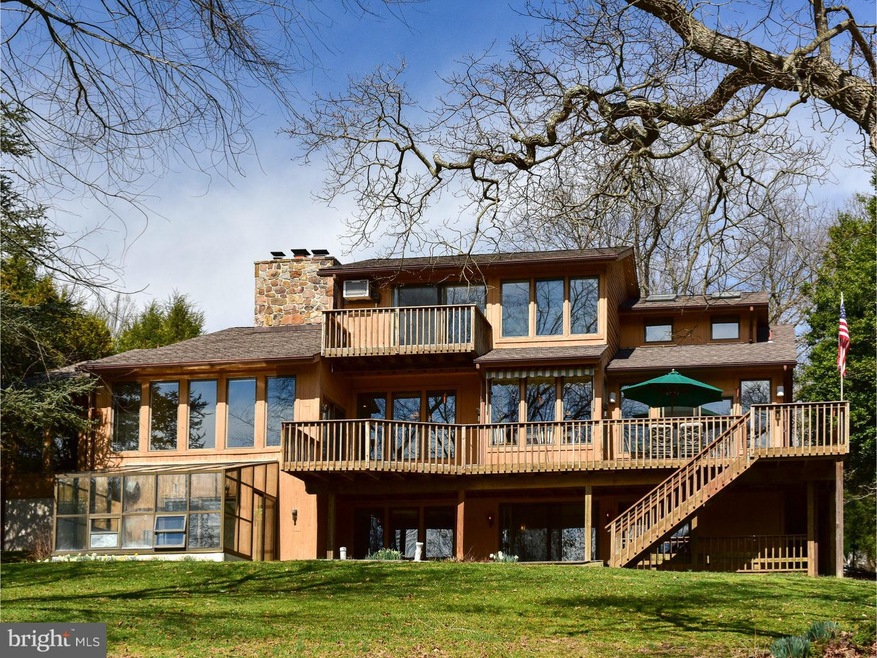 959 Sunset Hollow Rd, West Chester, PA 19380 - photo 1