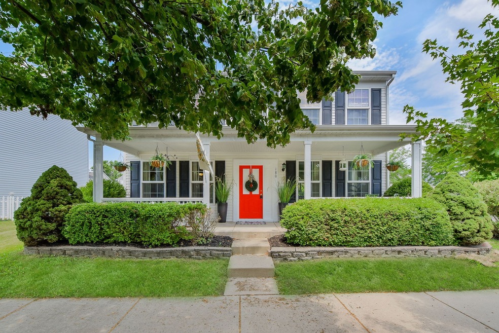 180 Eisenhower Dr unit 1, Oswego, IL 60543 - photo 1