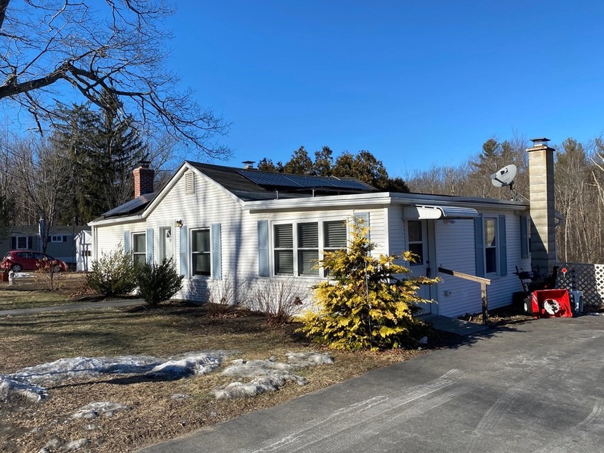 178 Main St, Westminster, MA 01473 - photo 1