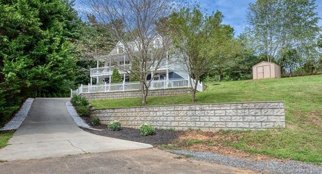 39 New Liberty Rd, Leicester, NC 28748 - photo 1