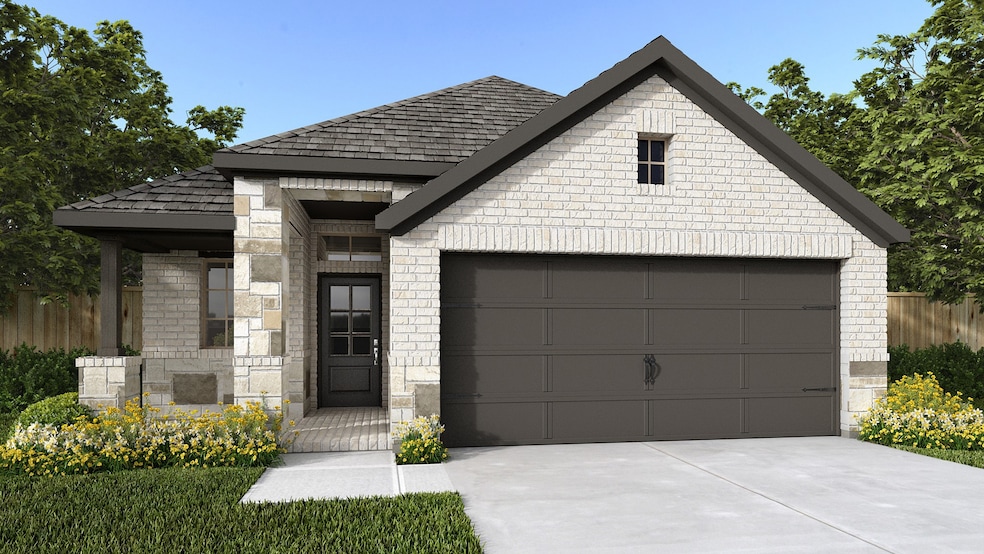 30927 Star Gazer Rd, Fulshear, TX 77423 - photo 1