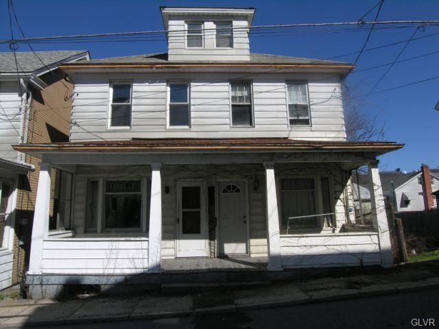 241 W Kline Ave unit 243, Lansford, PA 18232 - photo 1