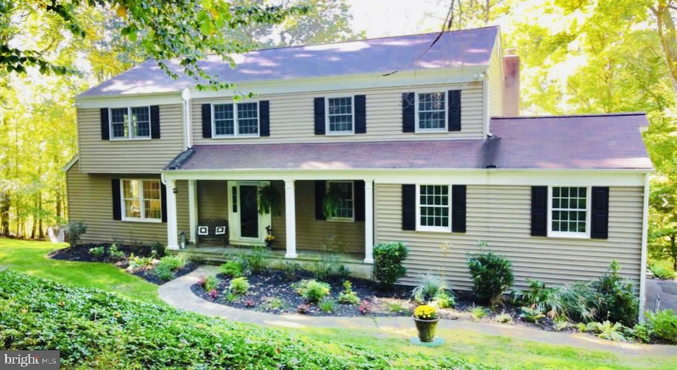 8 Wythe Ct, Glen Arm, MD 21057 - photo 1