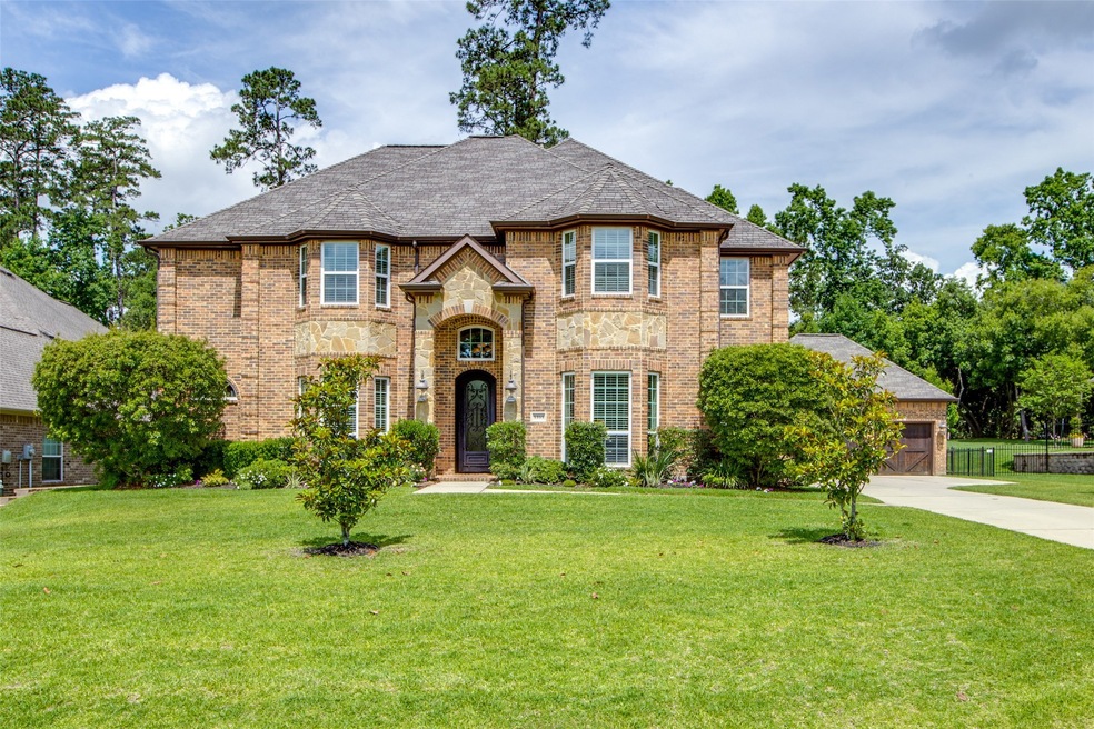 5595 Bright Timber Landing Dr, Spring, TX 77386 - photo 1