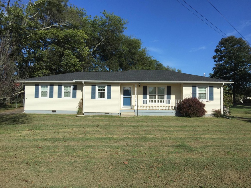 2912 Midland Rd, Bell Buckle, TN 37020 - photo 1