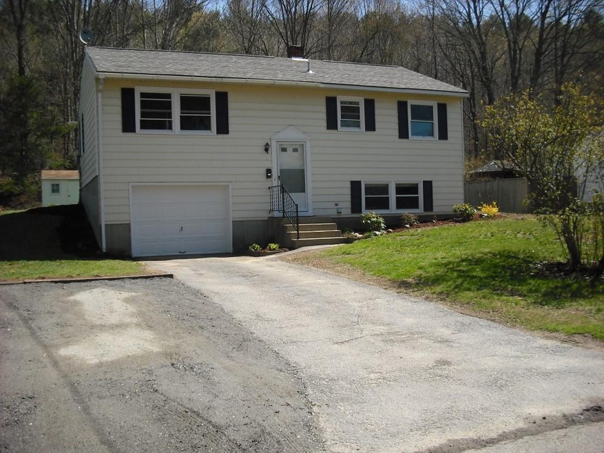 528 Marlboro St, Keene, NH 03431 - photo 1