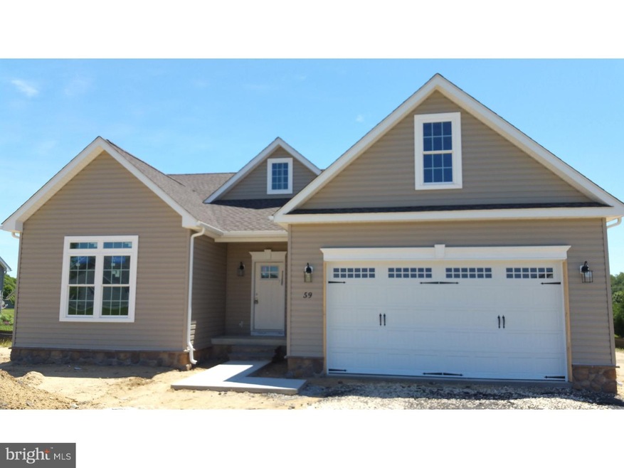 59 Nightingale Dr, Milford, DE 19963 - photo 1