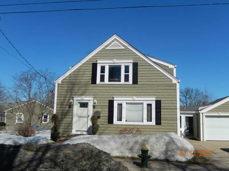 208 Harmon Ave unit 1, Cranston, RI 02910 - photo 1