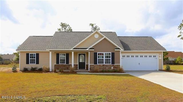 248 Rowland Drive Lot # 81