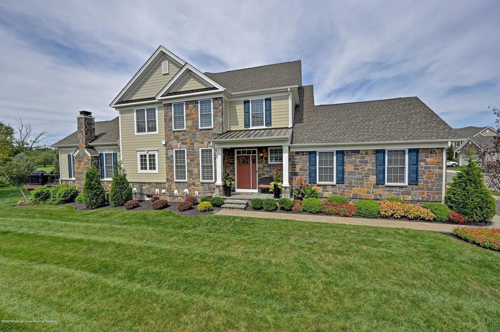 11 Langton Dr