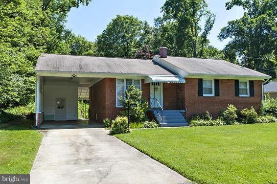 8911 Spring Ave, Lanham, MD 20706 - photo 1